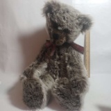 Beautiful Jointed Teddy Bear