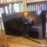 Samsung 40” TV, Model No. UN40J5200AF