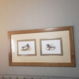 Artmaster Studios Framed Duck Prints