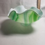 Art Glass Bowl