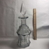 Antique Decanter