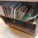 Lot of Assorted Cookbooks