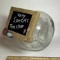 “Very Special Teacher” General Store Style Glass Jar
