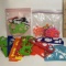 Lot of Various Art Stencils