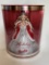 2001 Special Edition Holiday Celebration Barbie Doll in Original Box