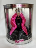 1998 Special Edition Happy Holidays Barbie Doll in Original Box
