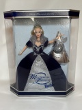1999 Millennium Princess Barbie Special Edition Doll in Original Box