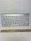 Apple Battery Operated Keyboard Model No. A1314