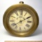 Brass Timeworks Vintage Style 2 Sided Clock Restaurant De L’ile Saint Louis Paris 1811