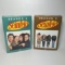 Seinfeld Season 4 & Season 9 DVD Sets