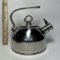 Chantal Stainless Steel Teapot