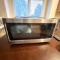 LG Microwave Model LCS1112ST