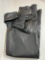 Men’s Leather Chaps Size L