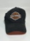 Harley Davidson Motorcycles Hat