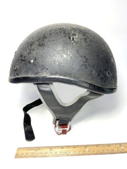 Motorcycle Helmet - Size L