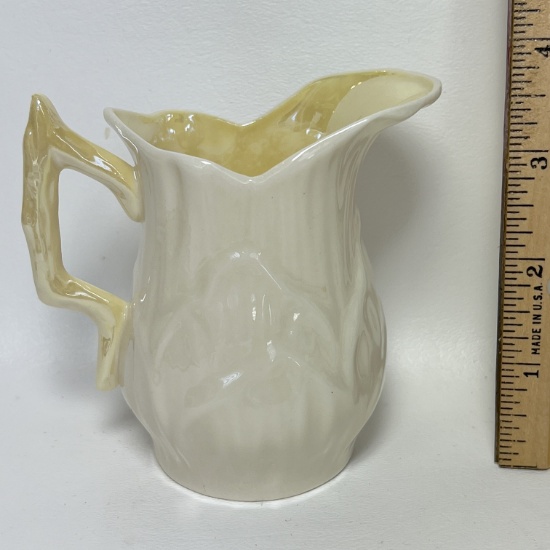 Belleek Ireland Creamer