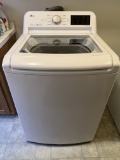 LG Fully Automatic Washing Machine Model WT7100CW