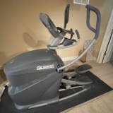 Octane Fitness Elliptical with Mat