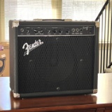 Fender Frontman 25R Amp with Box