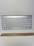 Apple Battery Operated Keyboard Model No. A1314