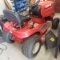 Troy Bilt Pony 42” 15.5 HP Briggs & Stratton 7 Speed Riding Lawn Mower - Like New