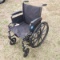 Medline K1 Wheelchair