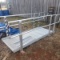 Aluminum Ramp