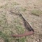 Antique Scythe - Made in Austria