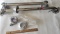 Lot of 2 Safety Grab Bars