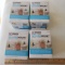Lot of 4 New Moen Secure Mount Anchors For Grab Bars