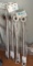 Lot of 4 Moen Grab Bars