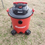 Bauer 14 Gallon Wet Dry Vac