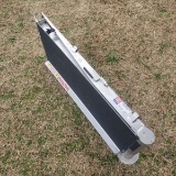 6 Foot Aluminum Ramp