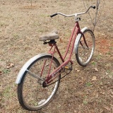 Vintage Murray Women’s Bicycle - Made in Tennessee