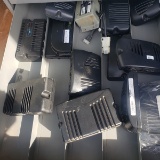 Drawer Lot of Assorted Wheelchair Motors