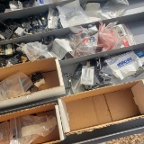 Box Lot of Assorted Parts