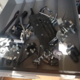 Box Lot of Assorted Parts