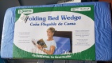 New Folding Bed Wedge