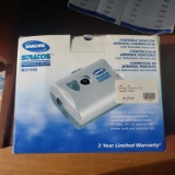 New Invacare Stratos Portable Plus Nebulizer, IRC1730