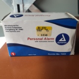 Dynarex Personal Alarm - New in Box