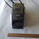 Brother Model QL-570 Label Printer