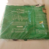 Posey Over Mattress Sensor Alarm Bed Pad - New in Package