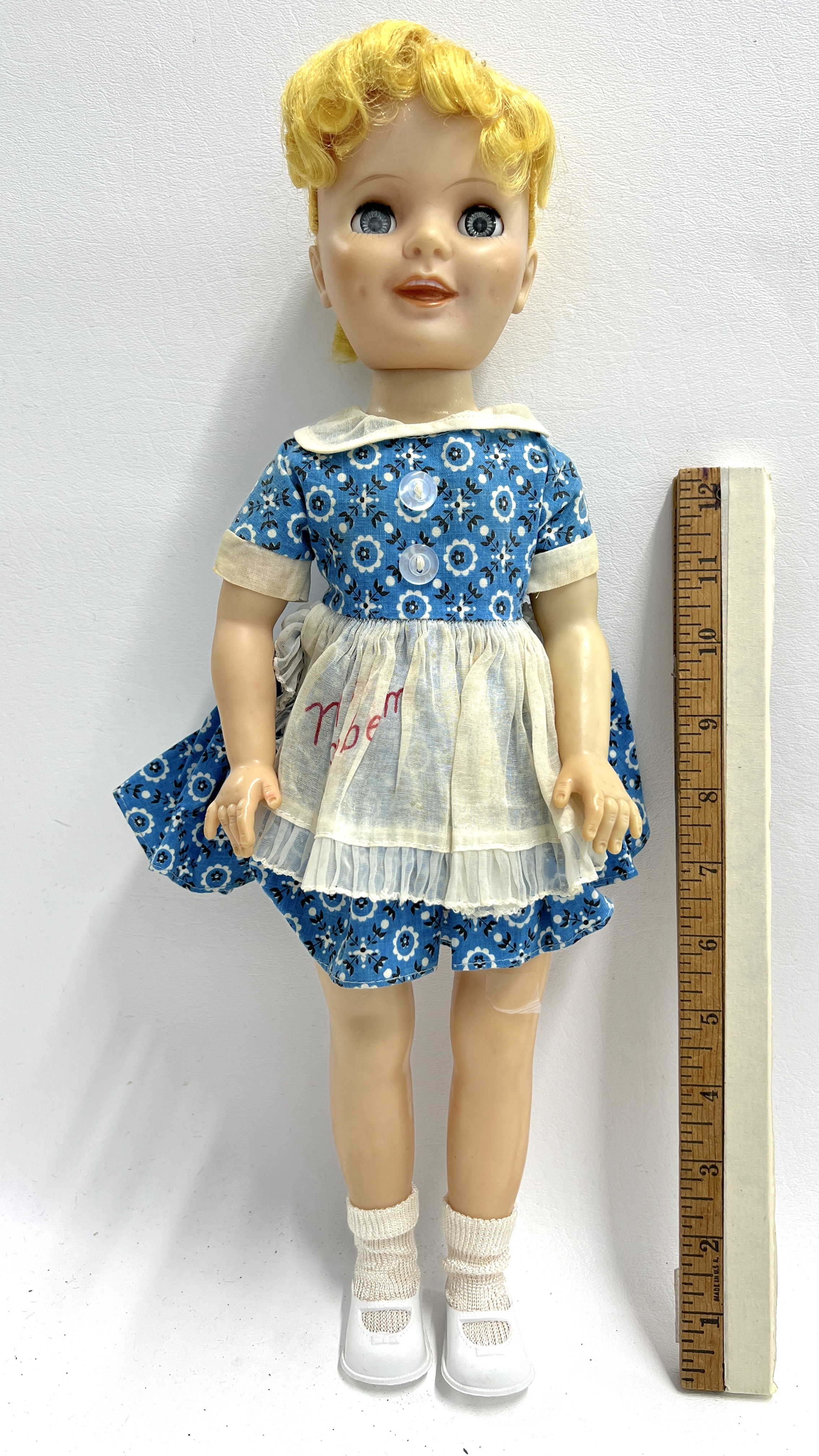 Miss sunbeam cheap doll