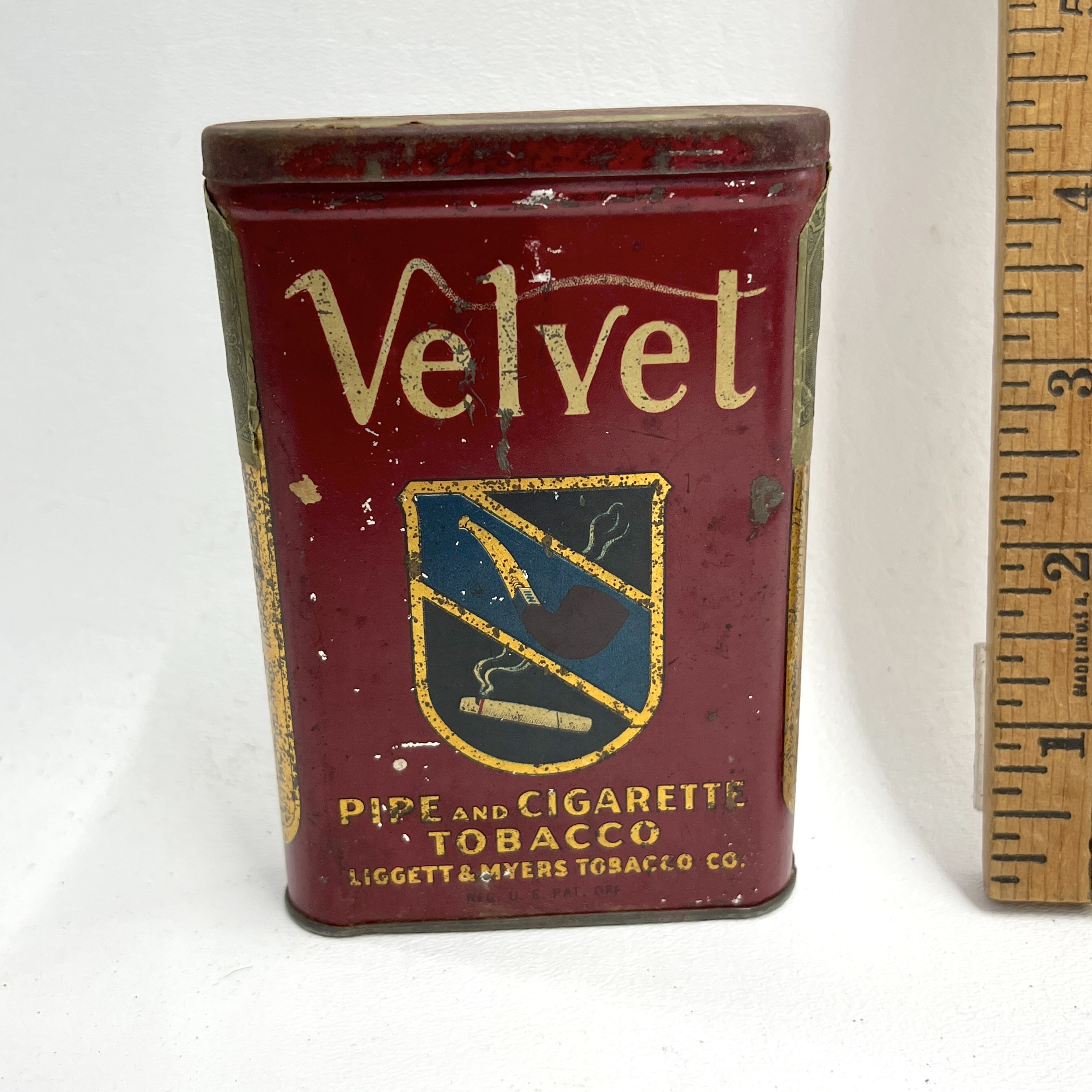 brands of pipe tobacco A Study in OTC Pipe Tobacco Pouches – The Pipe Professor
