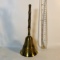 Brass School Teacher Bell