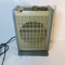 Vintage Duracraft Electric Fan/ Heater - Works