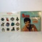 Lot of Elvis sings The Wonderful World of Christmas and Clambake Soundtrack LPs