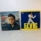 Lot of Elvis Albums, Christmas and  LPs