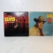 Lot of Elvis From Elvis in Memphis and Elvis sings Flaming Star LPs