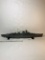 Large Tripitaka G.B.S. Completed Ship Model with Stands